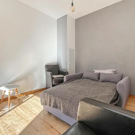 1 Bedroom Cozy In * Sernhac