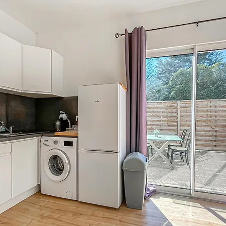 1 Bedroom Cozy In * Sernhac