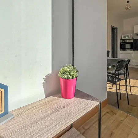 1 Bedroom Cozy In Sernhac
