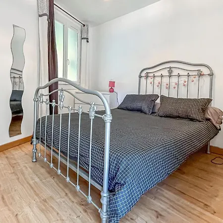1 Bedroom Cozy In * Sernhac