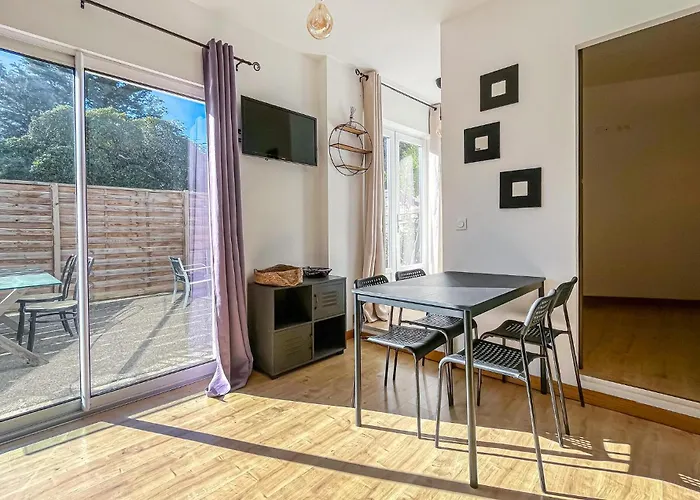 1 Bedroom Gorgeous In